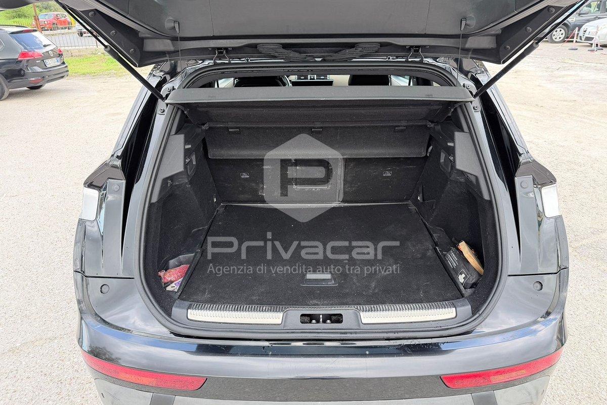 DS DS 7 Crossback BlueHDi 130 Grand Chic