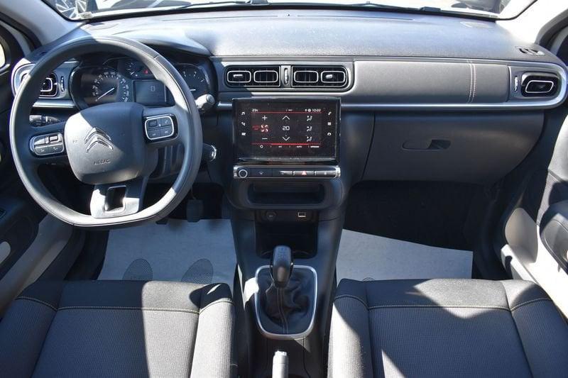 Citroën C3 PureTech 83 S&S C-Series