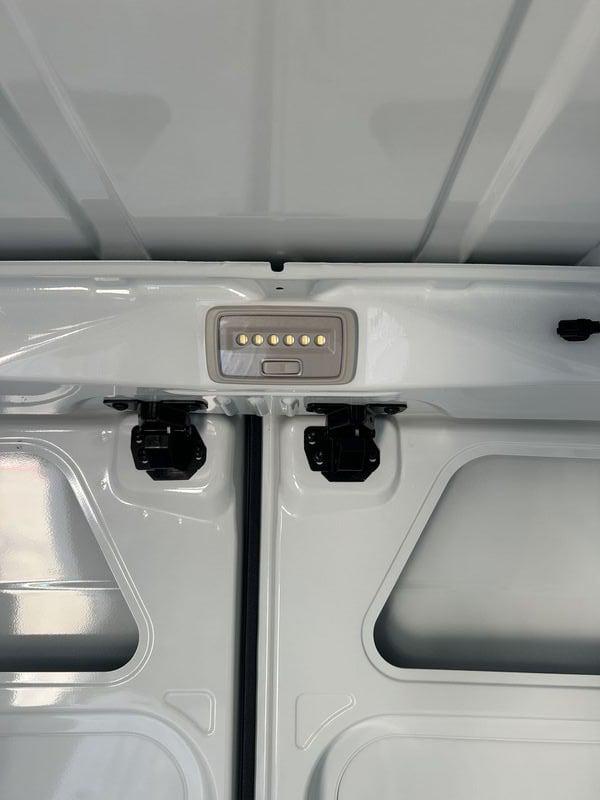 Renault Master PRONTA CONSEGNA KM0 L2H2 135CV - PREZZO+IVA