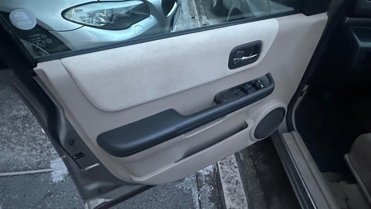Nissan X-Trail 2.2 dCi Sport