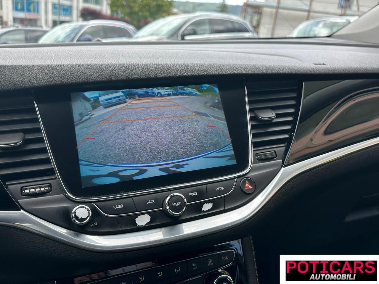 Opel Astra 1.6 CDTi 136CV Start&Stop 5 porte Innovation