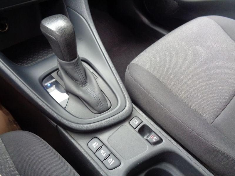 Mazda Mazda2 Hybrid Full Hybrid Electric 1.5 VVT Pure