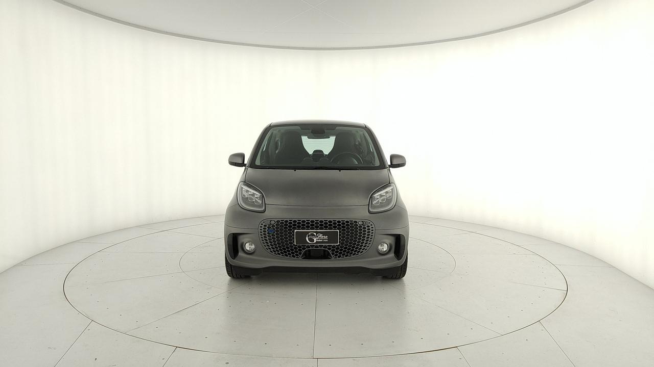 SMART Fortwo eq Prime 22kW