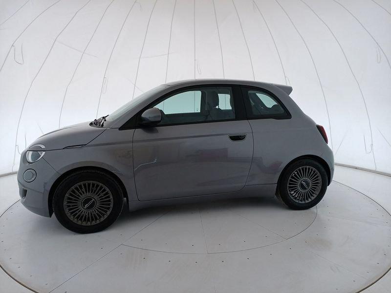 FIAT 500e 42 kWh Icon +