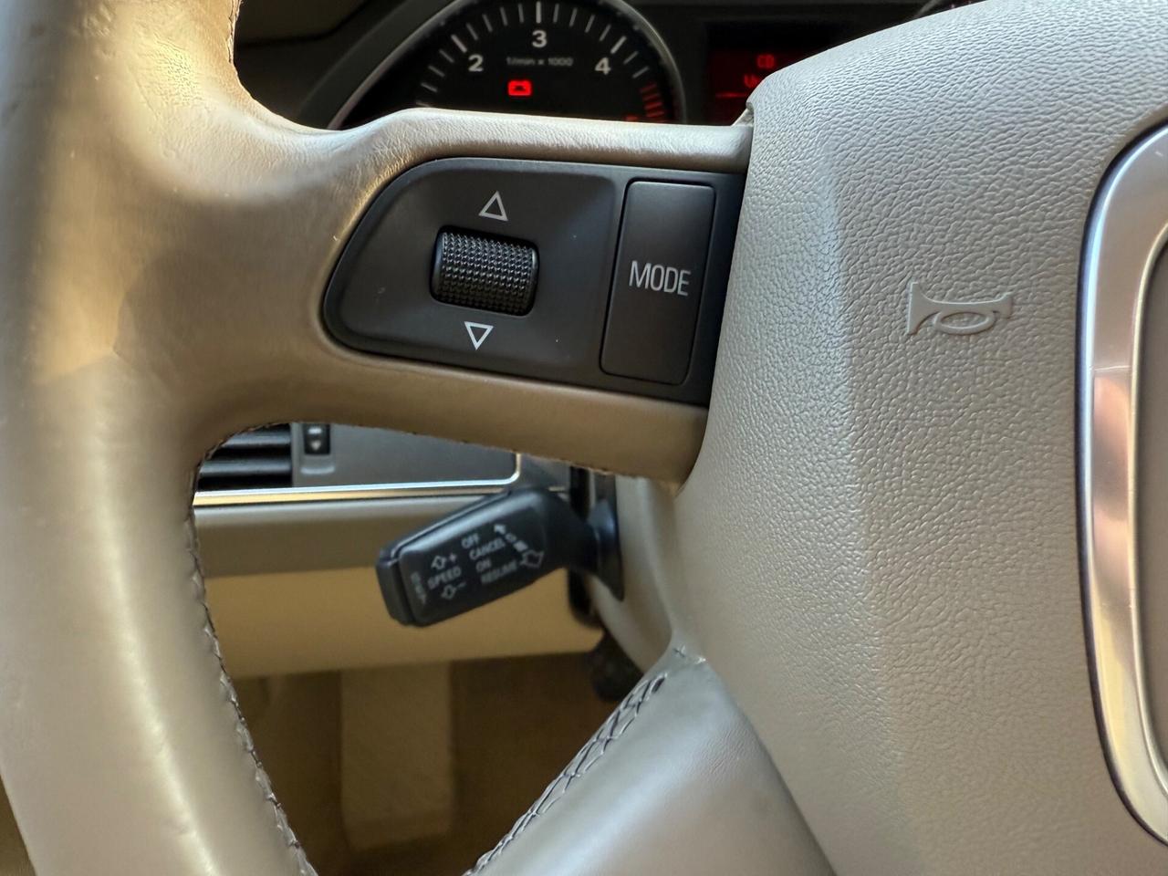 Audi A6 3.0 V6 TDI F.AP. quattro