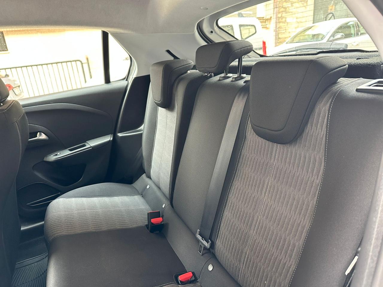 Opel Corsa 1.5 D 100 CV Elegance