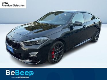 BMW Serie 2 G.C. 220D GRAN COUPE MSPORT XDRIVE AUTO