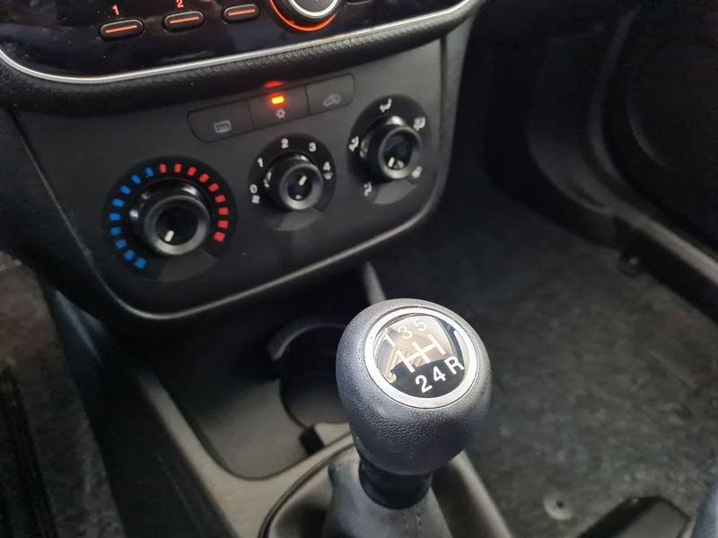 FIAT Punto 1.3 MultiJet Street 95cv S&S EU6