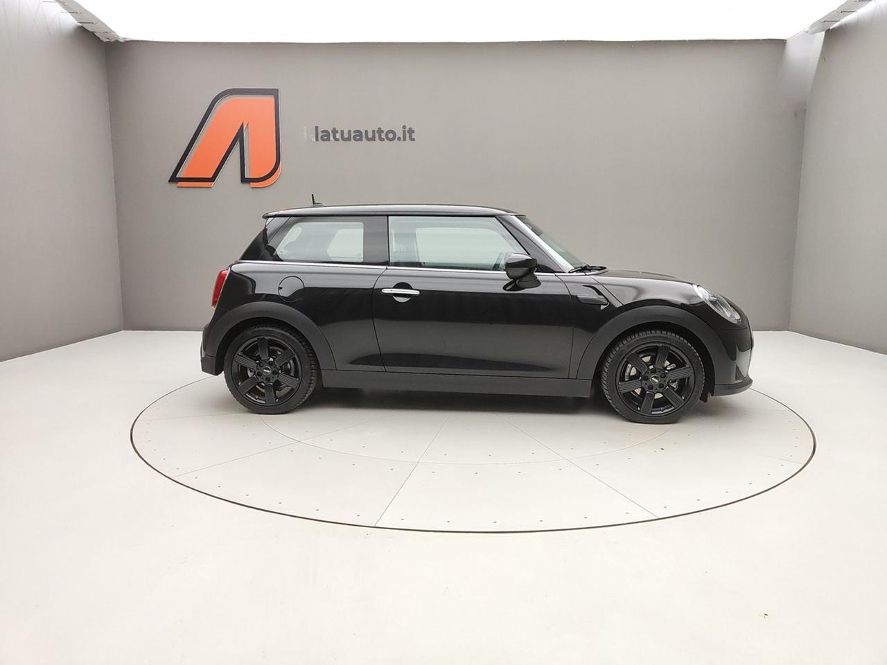 Mini IV F56 2021 3p MINI COOPER 1.5 136CV ESSENTIAL AUTO