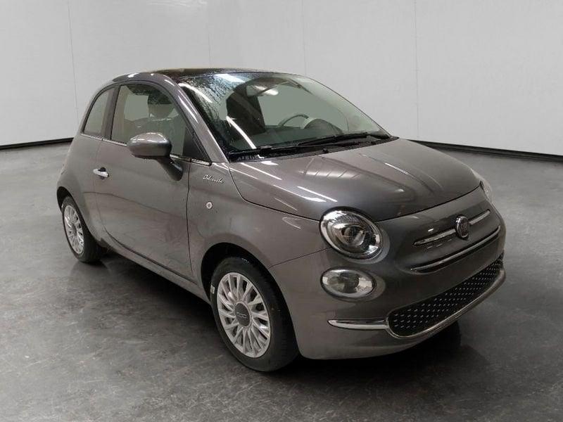 FIAT 500 1.2 Dolcevita easypower Gpl 69cv