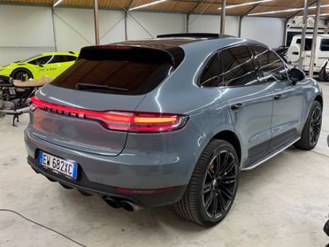 Porsche Macan S - TETTO APR. - GARANZIA 12 MESI