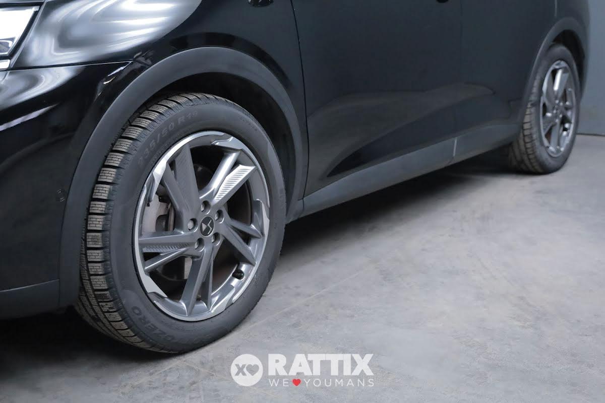 DS Automobiles DS 7 Crossback 1.6 e-tense phev Grand Chic 4x4 auto