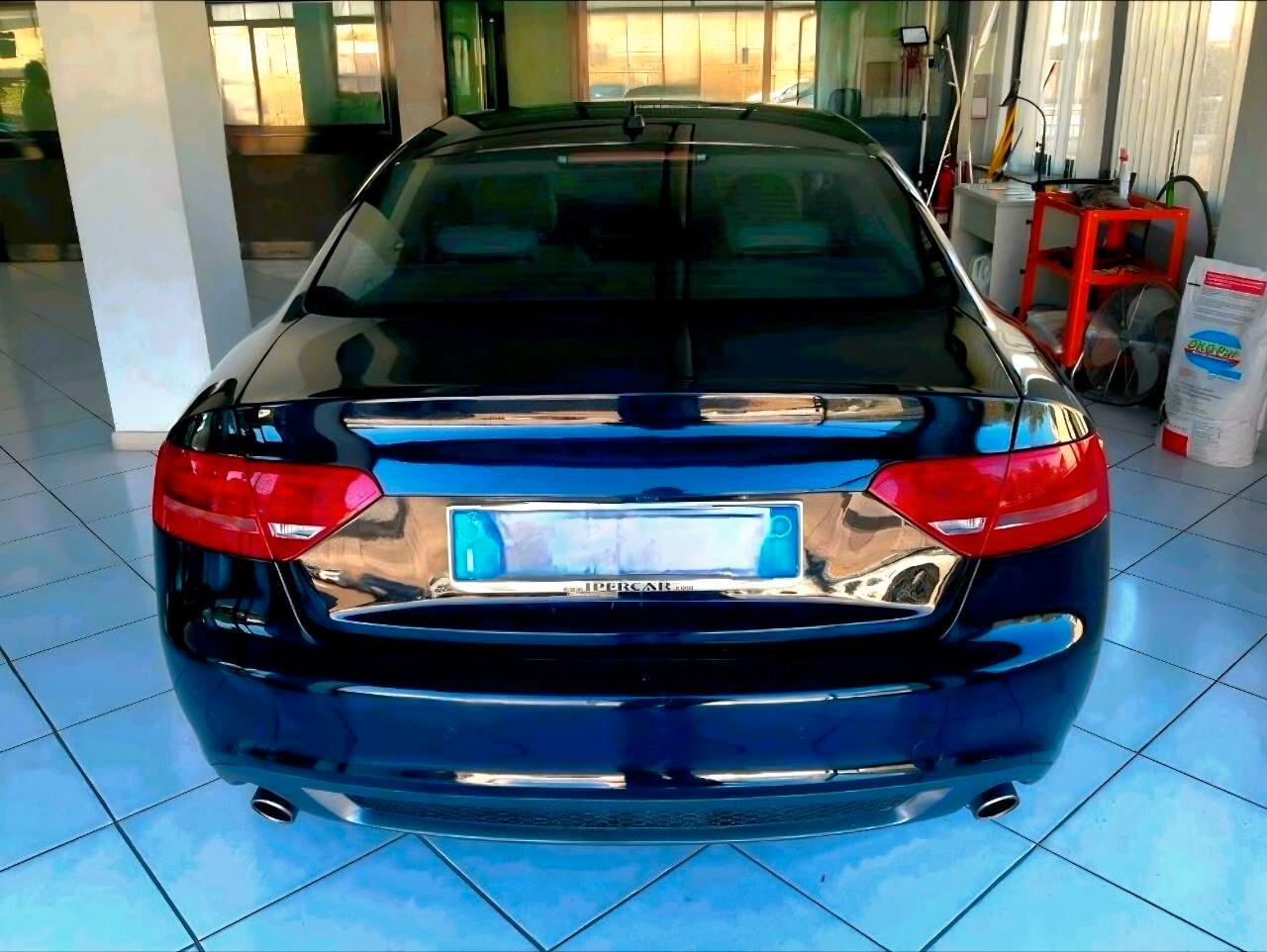AUDI A5 2.7 V6 TDi Coupè AUTOMATICA