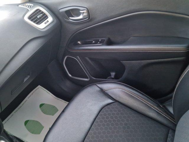 JEEP Compass 1.6 Multijet II 2WD Longitude