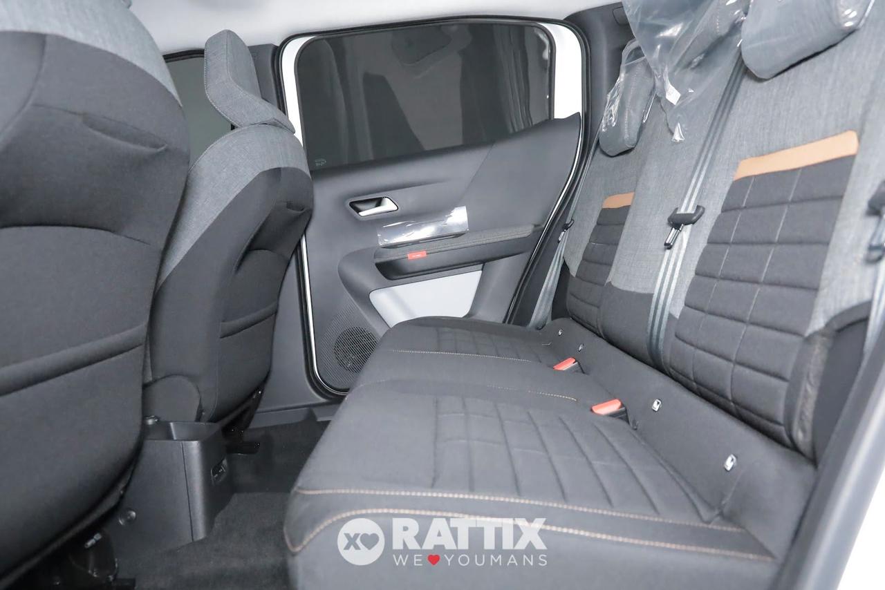 Citroen C3 Aircross 1.2 Puretech Turbo 100CV Plus