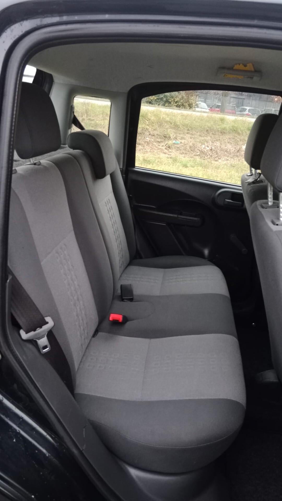 Fiat Panda 1.2 Classic