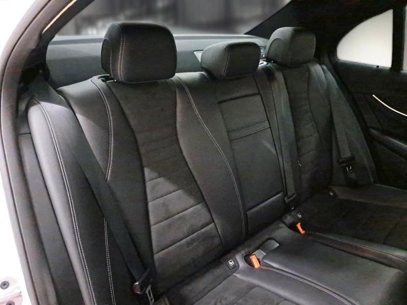 MERCEDES-BENZ E 220 MHEV 4MATIC PREMIUM PLUS AUTO 4 PORTE BERLINA