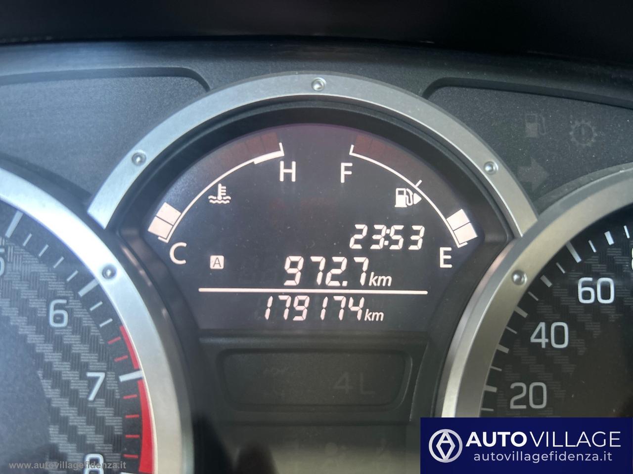 SUZUKI Jimny 1.3 4WD Evolution+
