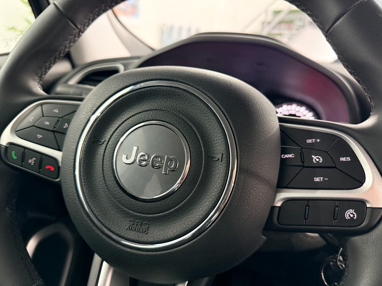 Jeep Renegade 1.6 Mjt 130CV Aziendale