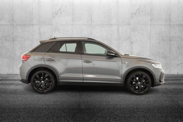 VOLKSWAGEN T-Roc 2.0 TDI SCR 150 CV DSG 4MOTION R-Line