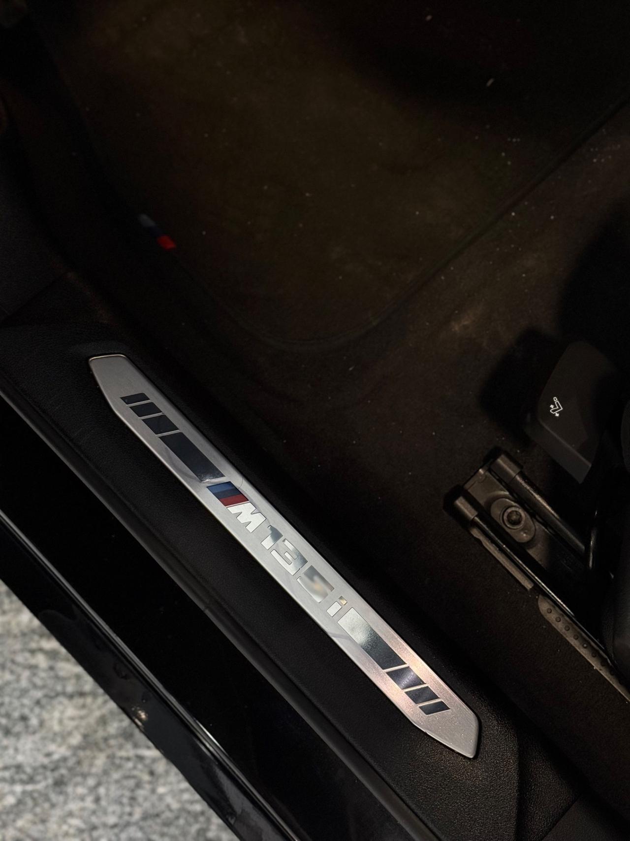 Bmw 135 M 135i xDrive