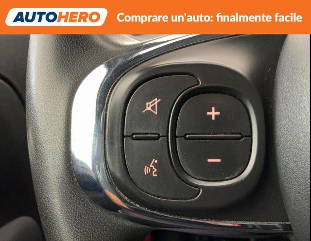 FIAT 500 1.0 Hybrid Lounge