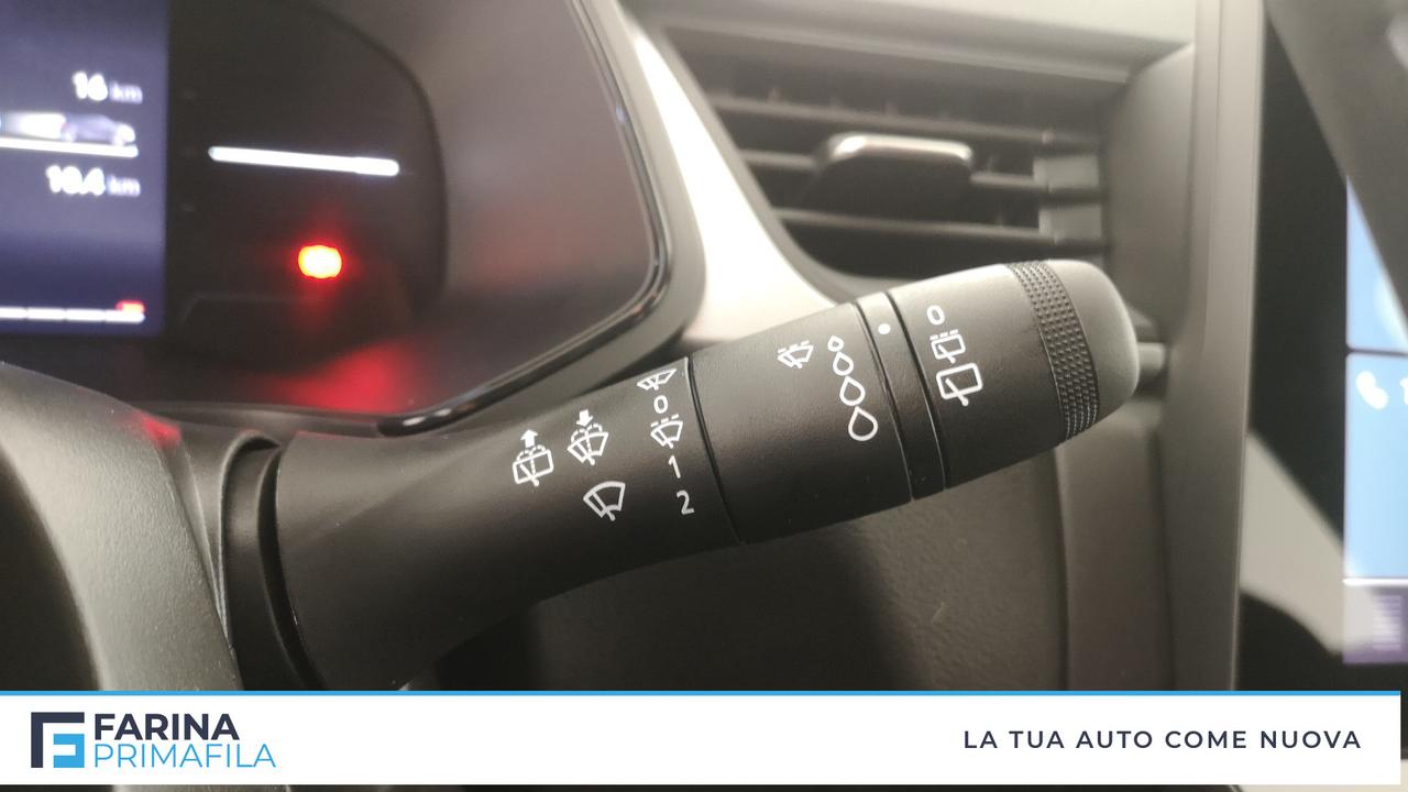 RENAULT NUOVO CAPTUR - Captur evolution ECO-G 100