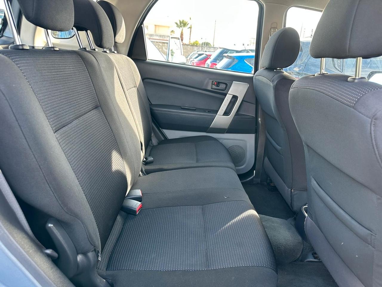 Daihatsu Terios 1.3 4WD SX-02/2007