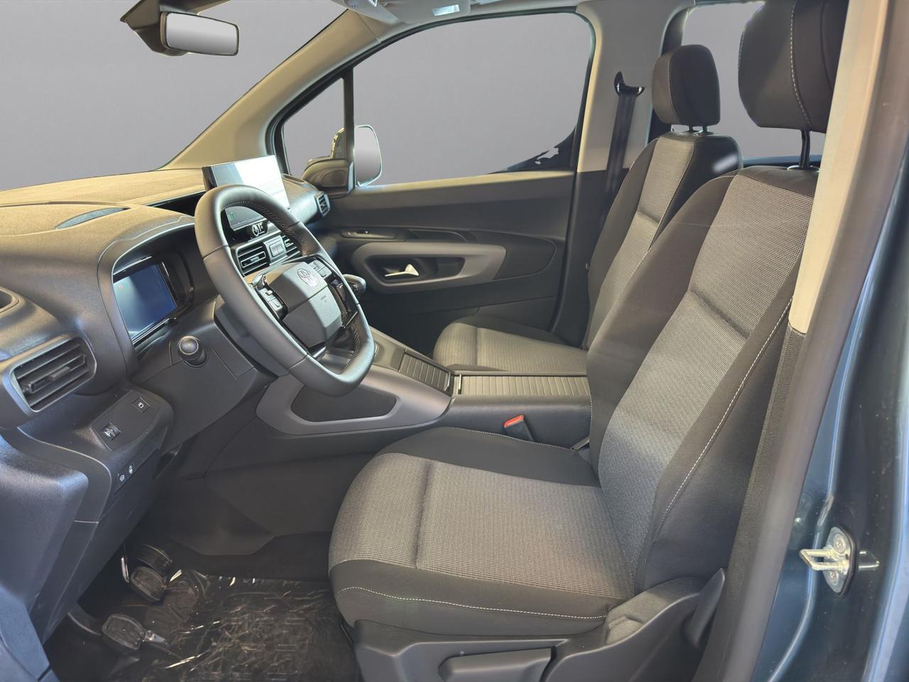 Toyota Proace City Verso 1.5D 130cv S&S L2 D