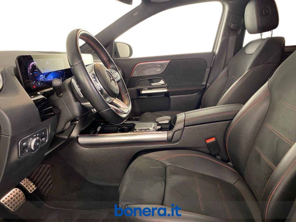 Mercedes GLA 250 250 EQ-POWER Sport Plus Speedshift DCT AMG 8G