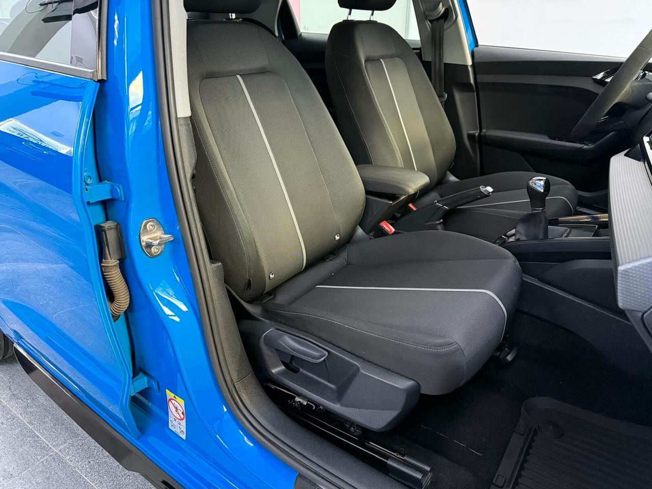 Audi A1 SPB 30 TFSI S line edition