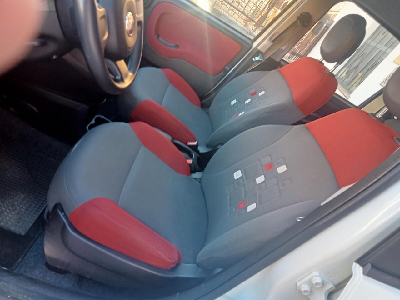 Fiat Panda 1.2 Easy