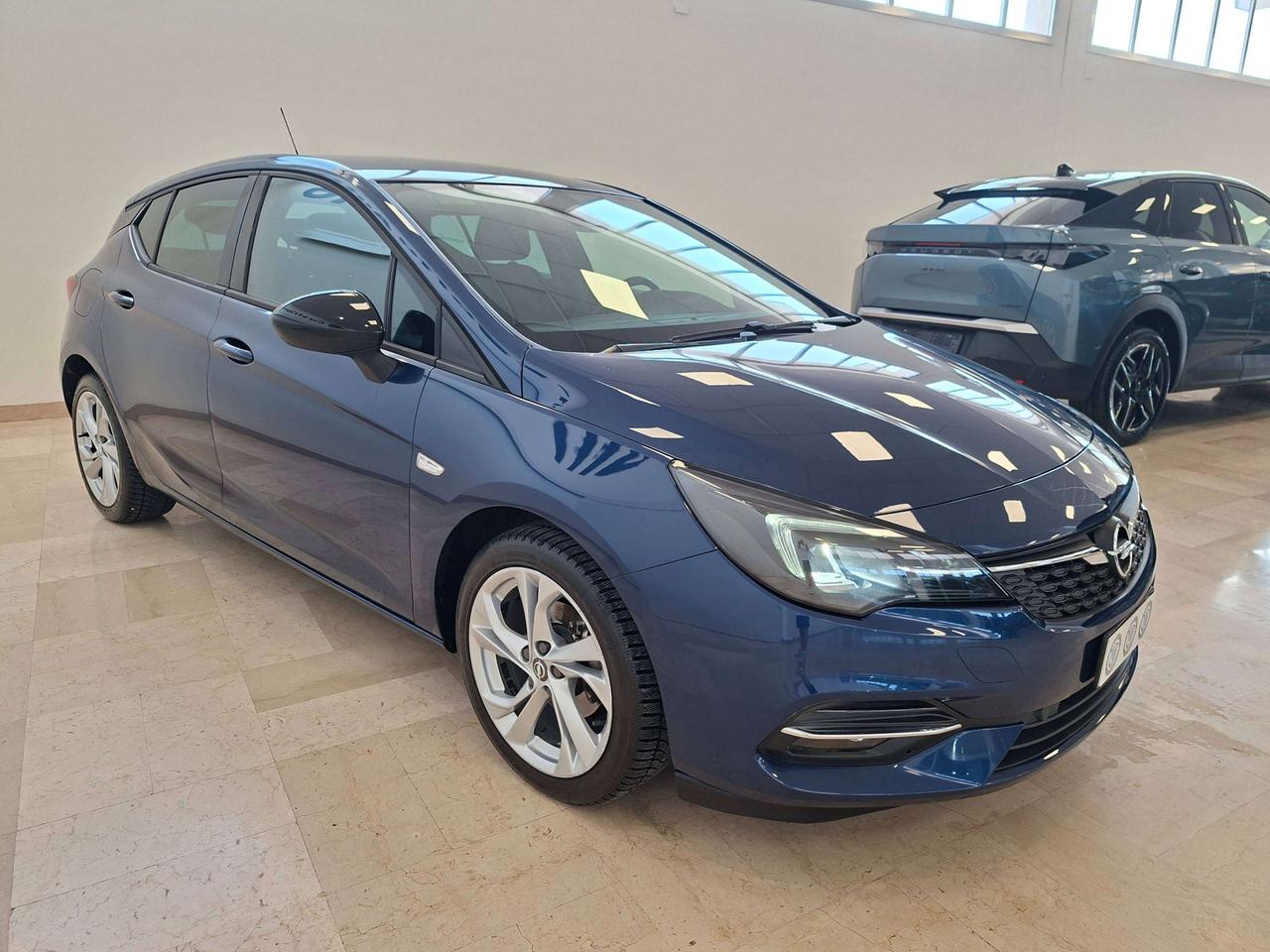 Opel Astra 5p 1.5 cdti Business S&S con soli km 58.797 !!!