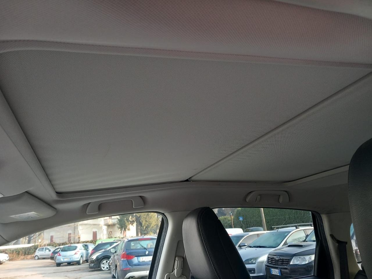 Honda CR-V 1.6 i-DTEC Executive Navi ADAS Sensing AT 4WD