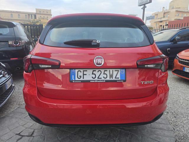 FIAT Tipo 1.6 Mjt S&S SW City Life NO OBBLIGO DI FINANZ. !!!