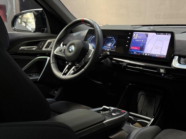 BMW X2 M35i xDrive Msport Pro *PACCHETTO SERVICE INCLUSO*