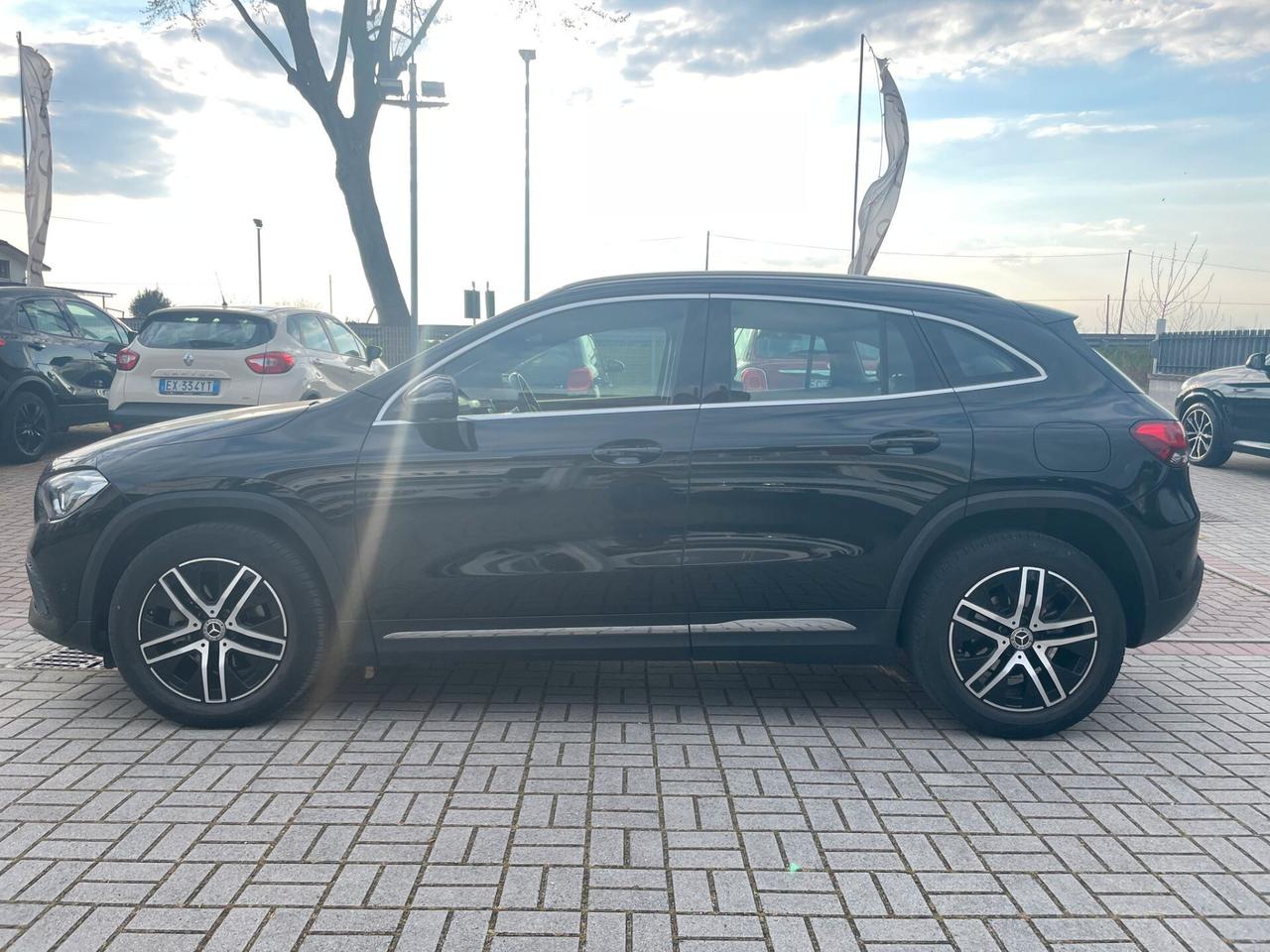 Mercedes-benz GLA 180 Automatic Sport Plus
