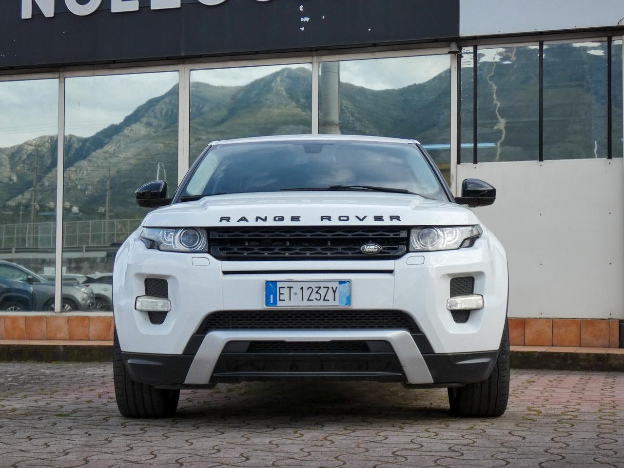 Land Rover Range Evoque 2.2 Sd4 5p. Dynamic