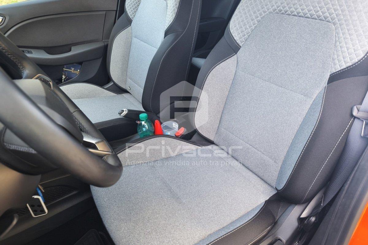 RENAULT Clio Full Hybrid E-Tech 145 CV 5 porte Evolution