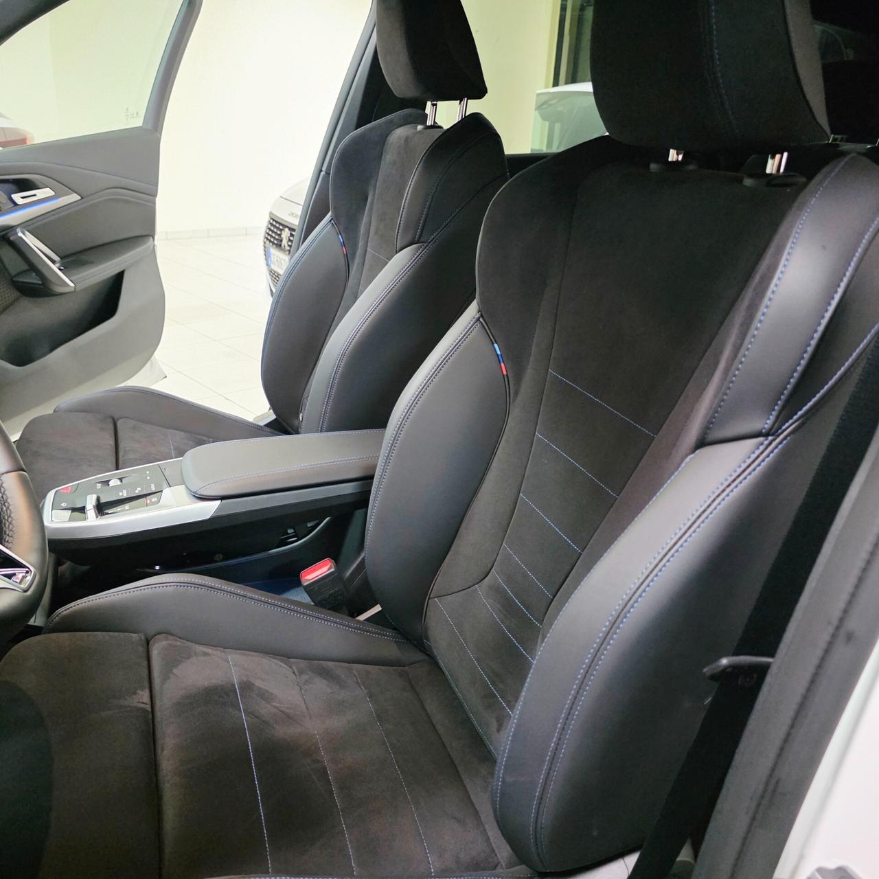 Bmw X1 sDrive 18d Msport AZIENDALE PERFETTA