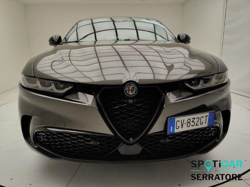 Alfa Romeo Tonale 1.5 hybrid Veloce 160cv tct7