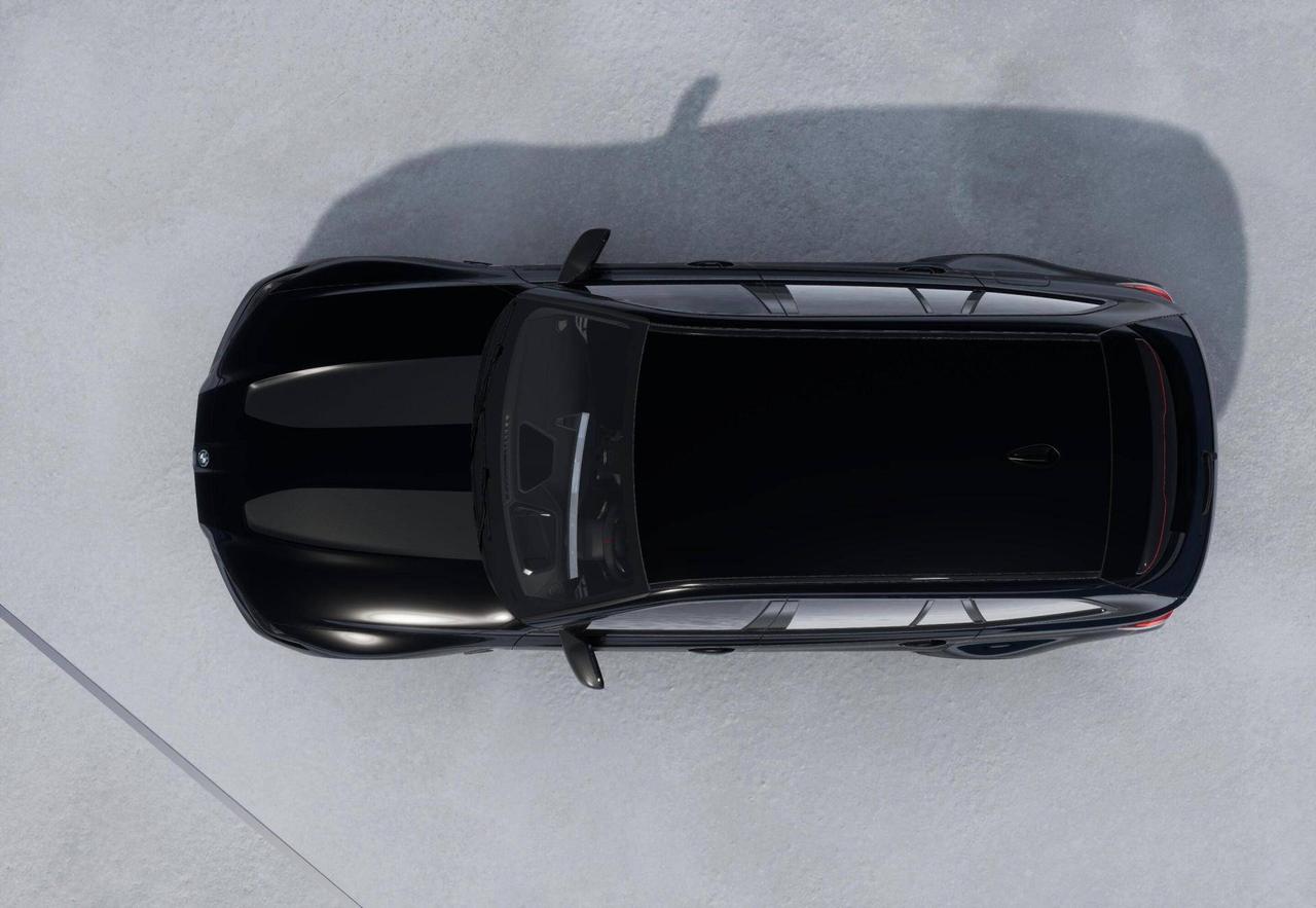 BMW Serie 3 M3 Touring CS