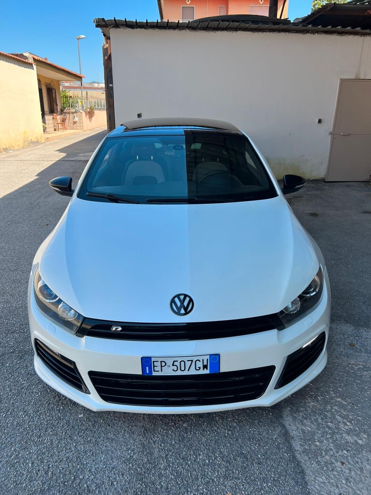 Volkswagen Scirocco SOSPENSIONI ADATTIVI 2.0 TSI