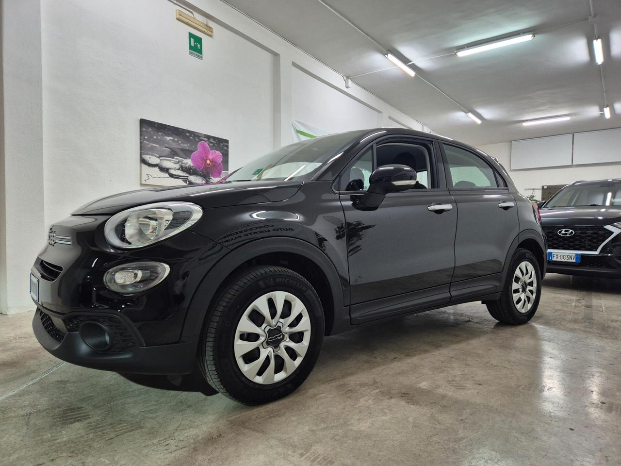 Fiat 500X 1.3 MultiJet 95 CV Sport KM ZERO