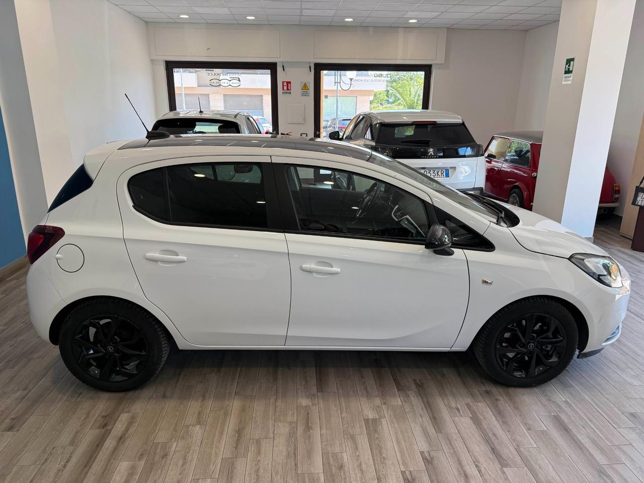 Opel Corsa 1.3 CDTI 5 porte b-Color