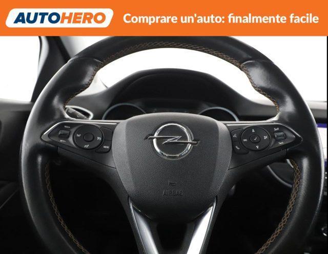 OPEL Crossland X 1.6 ECOTEC D 8V Start&Stop Innovation