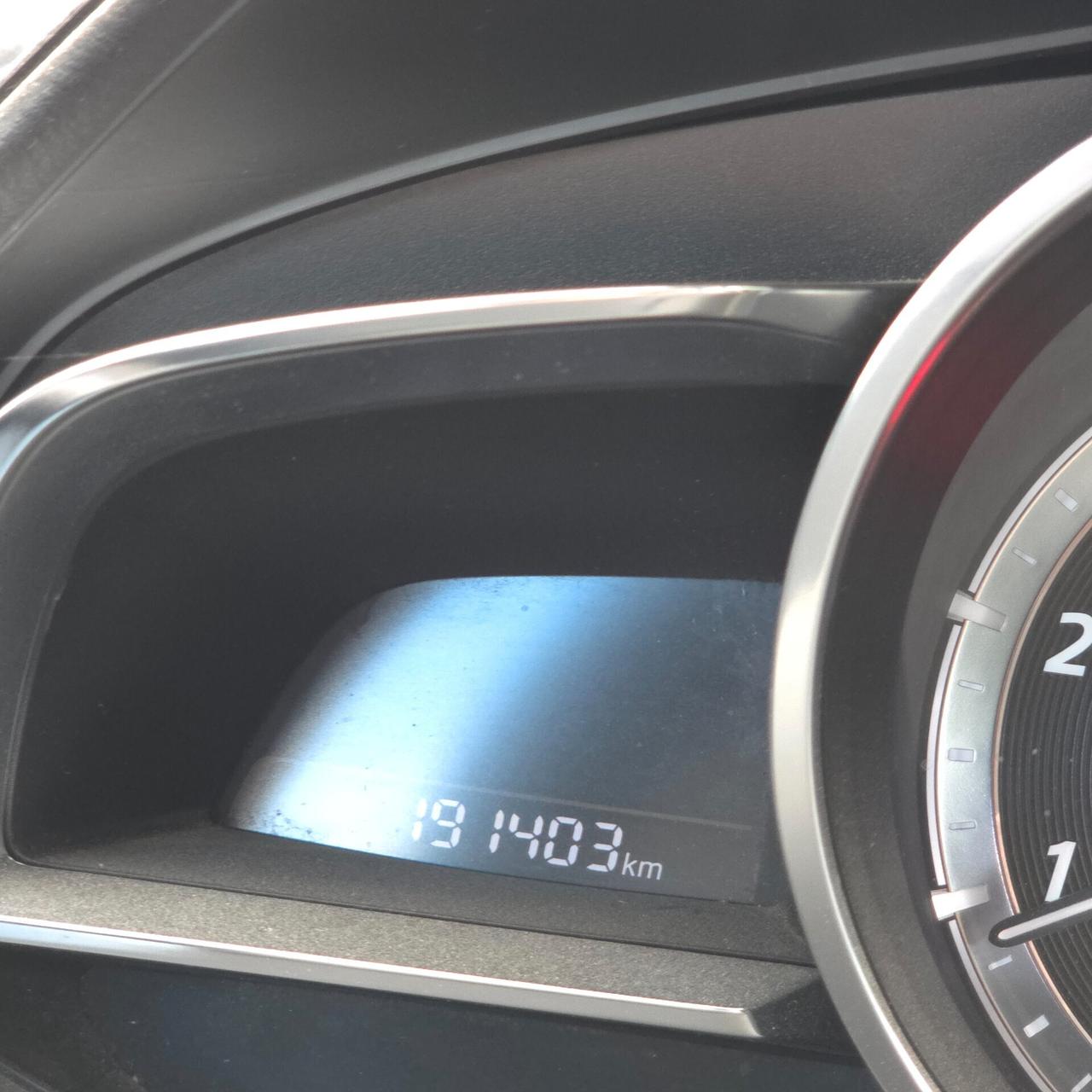 Mazda CX-3 1.5 Skyactiv-D*105CV*AWD Exceed+PELLE+FULL*LED*NAVI*CAMERA*