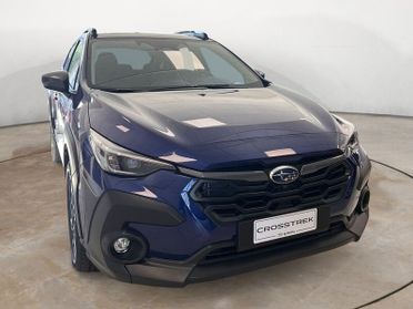 Subaru Crosstrek 2.0 e-Boxer auto Premium 4WD