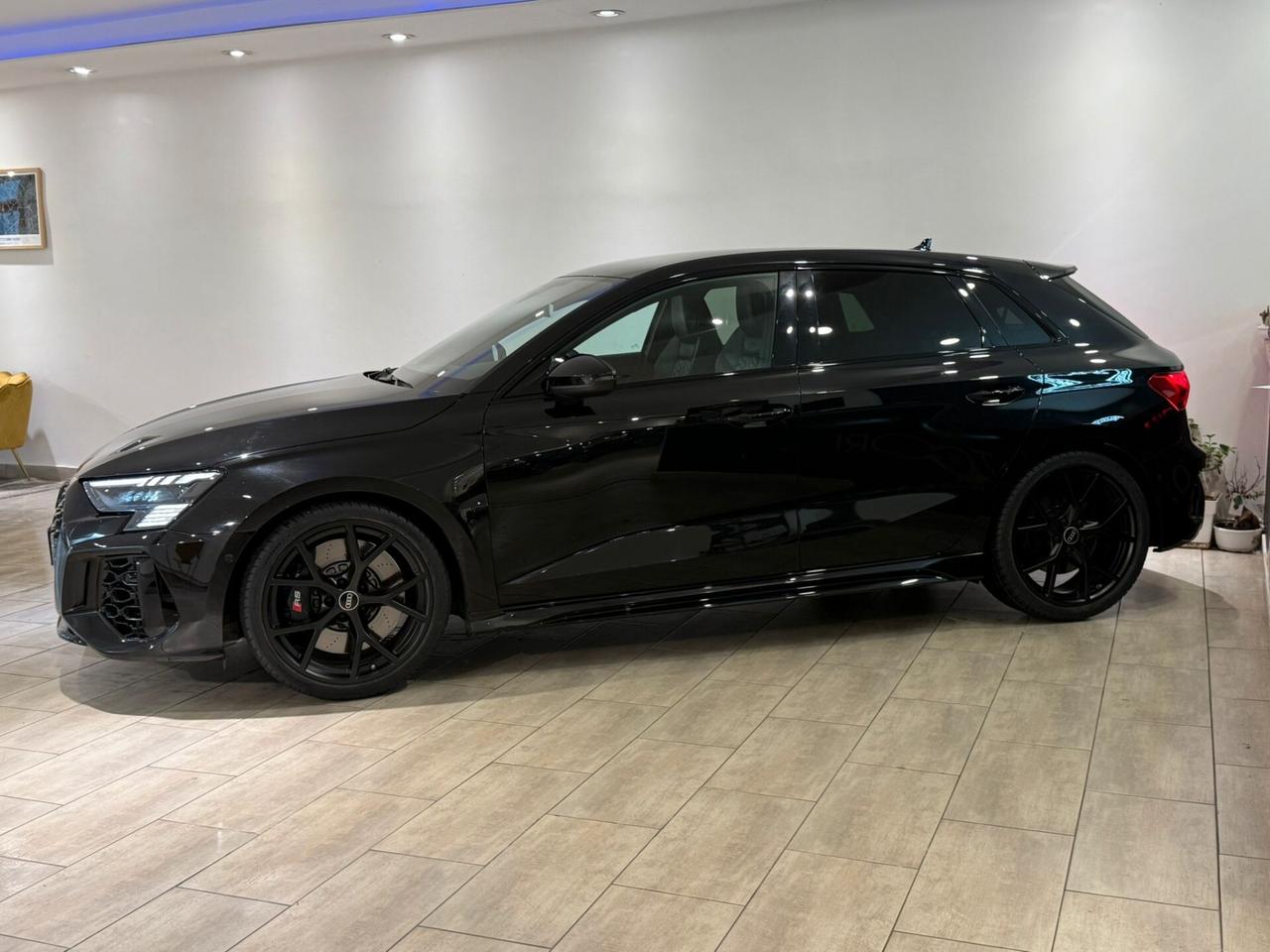 Audi A3 RS 3 SPB TFSI quattro S tronic