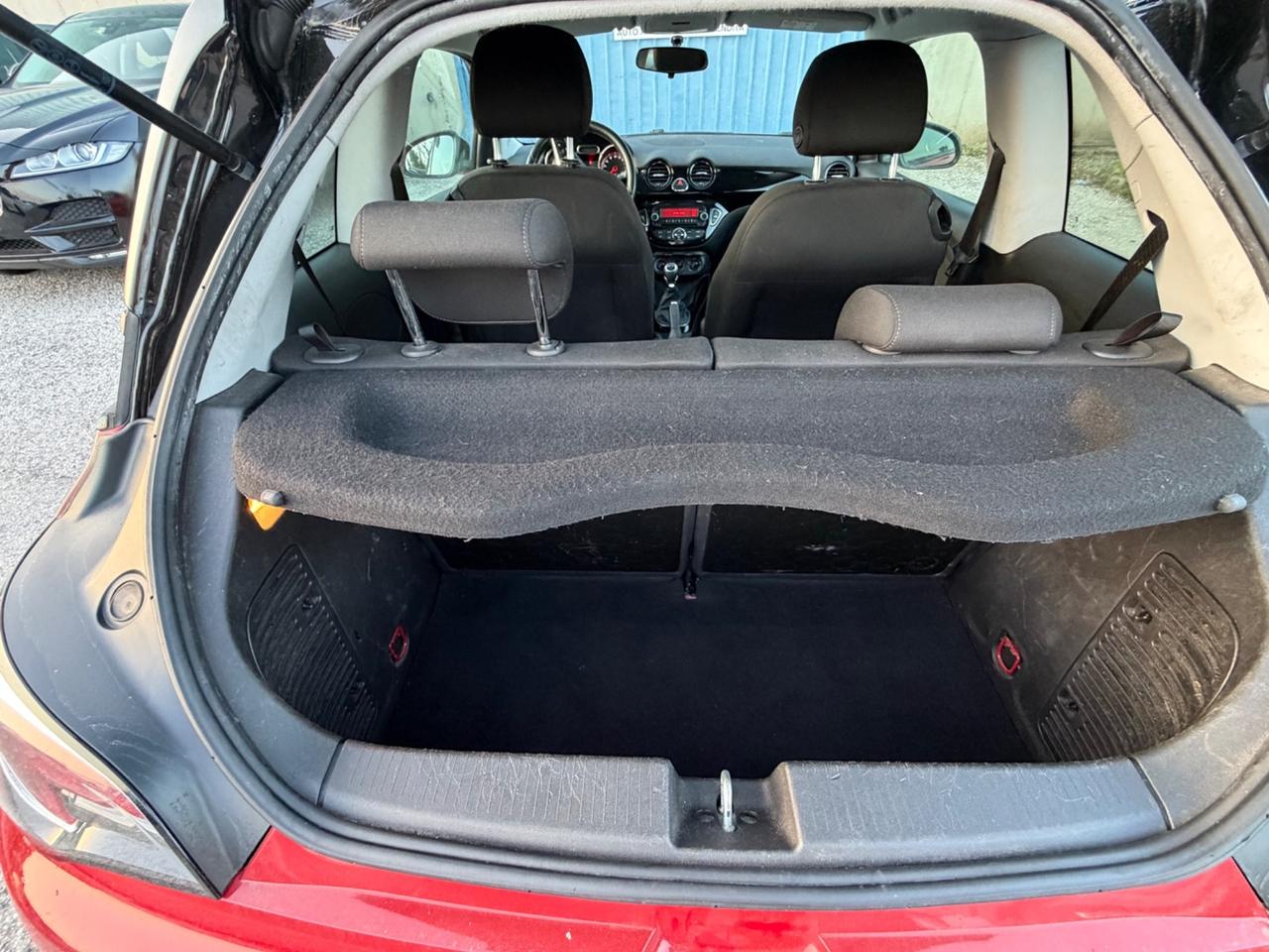 Opel Adam 1.2 70 CV Jam